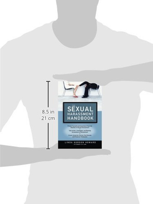 The Sexual Harassment Handbook