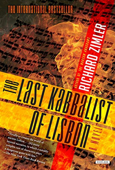 The Last Kabbalist of Lisbon