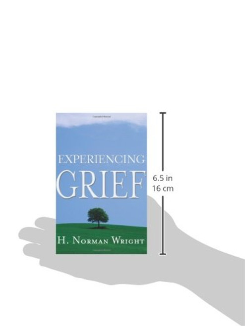 Experiencing Grief