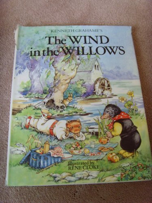 Kenneth Grahame's the Wind in the Willows