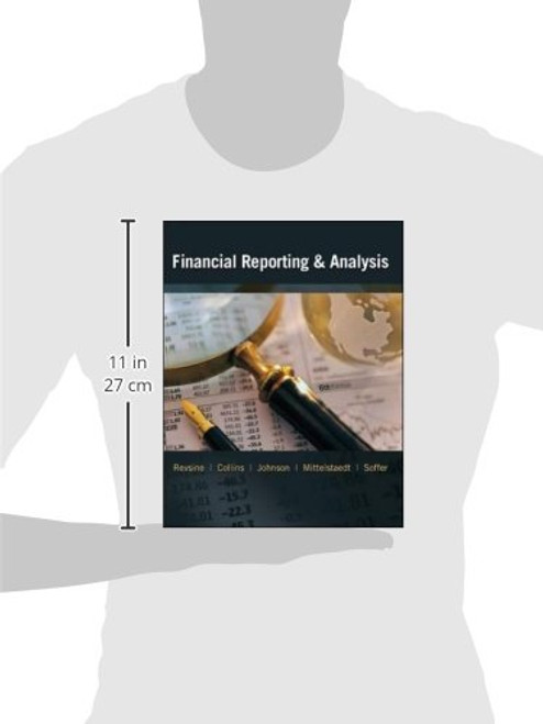 Financial Reporting and Analysis