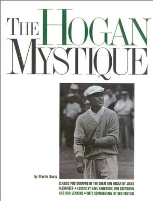 The Hogan Mystique