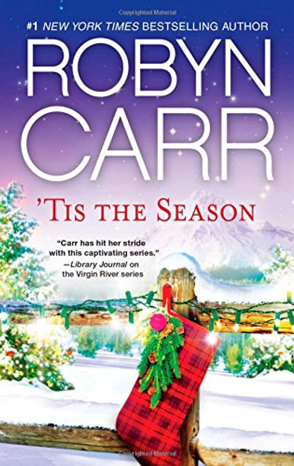 'Tis The Season: Under the Christmas Tree\Midnight Confessions\Backward Glance (A Virgin River Novel)