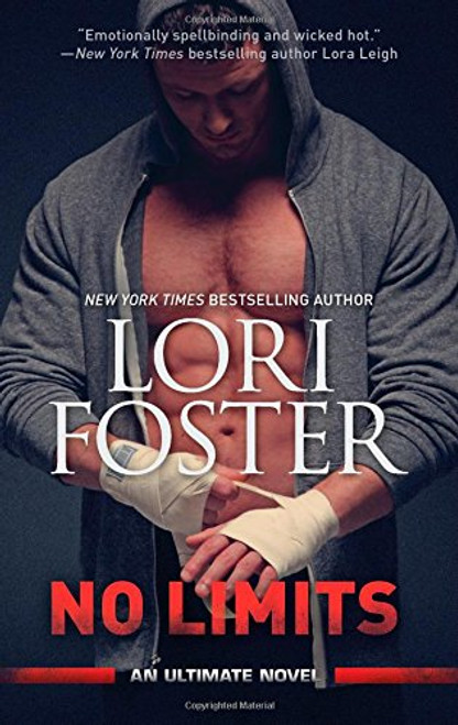 No Limits (An Ultimate Novel)