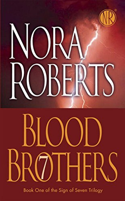 Blood Brothers (Sign of Seven)