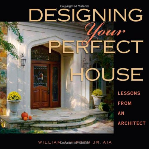 Designing Your Perfect House