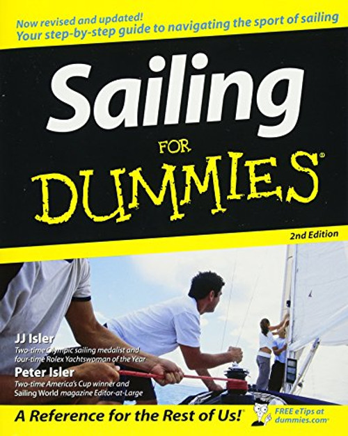 Sailing For Dummies