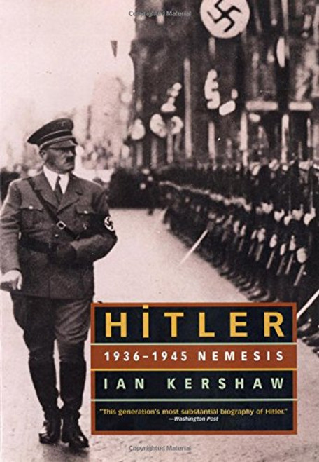 Hitler: 1936-1945 Nemesis