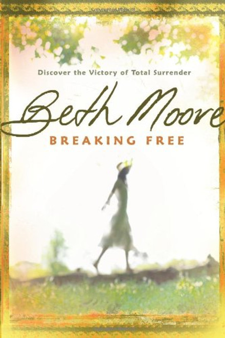 Breaking Free: Discover the Victory of Total Surrender