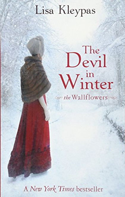 The Devil in Winter. Lisa Kleypas (Wallflower)