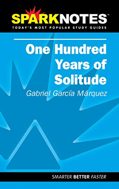 Spark Notes 100 Years of Solitude