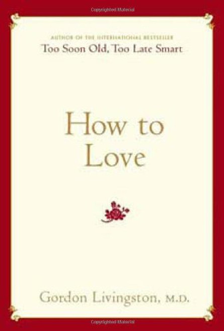 How to Love