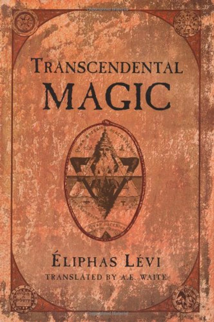 Transcendental Magic