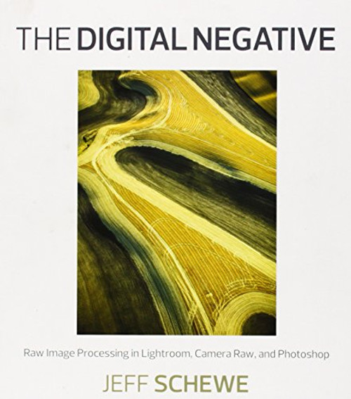 The Digital Negative: Raw Image Processing in Lightroom, Camera Raw, and Photoshop