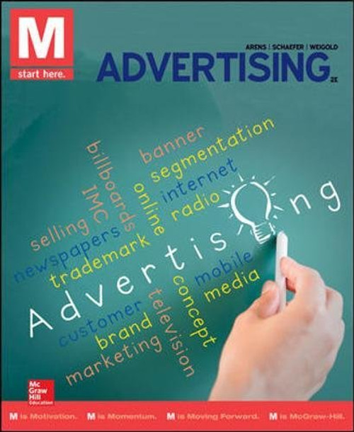 M: Advertising: