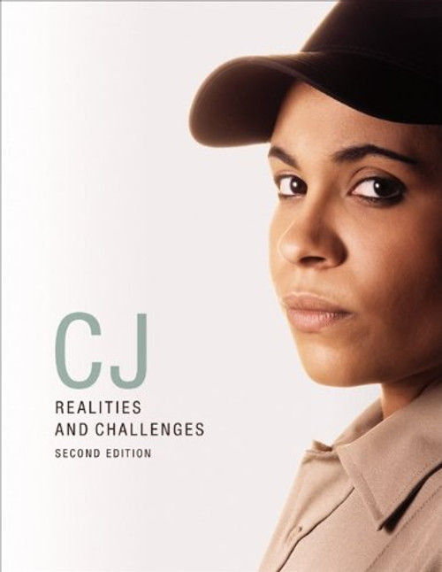 CJ: Realities and Challenges