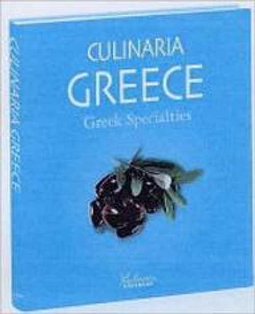 Culinaria Greece