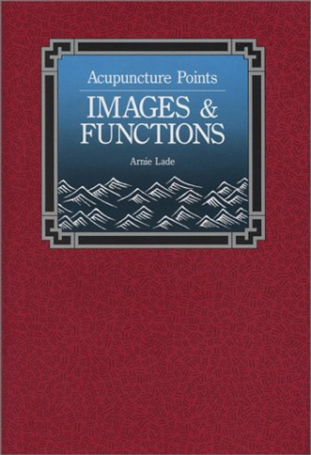 Acupuncture Points: Images and Functions (English and Chinese Edition)