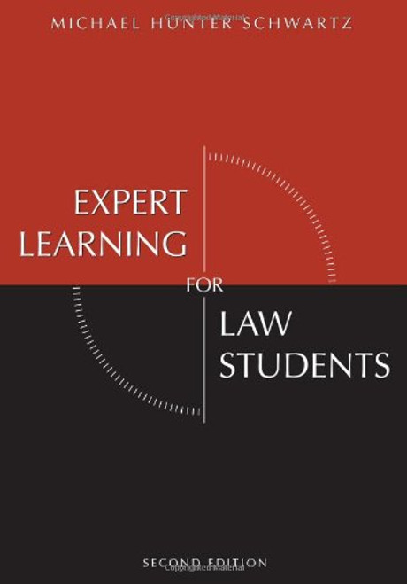 Expert Learning for Law Students, Second Edition