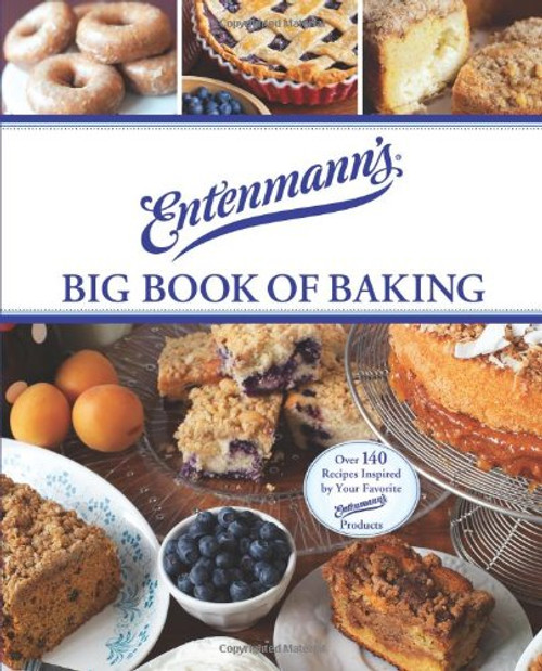 Entenmann's Big Book of Baking