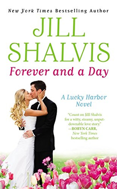 Forever and a Day (Lucky Harbor)