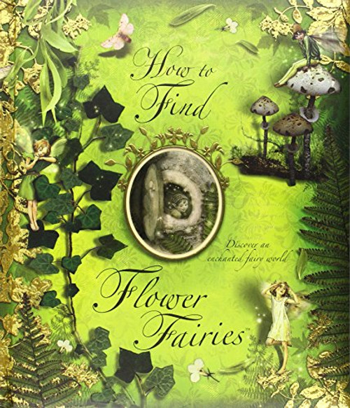 How to Find Flower Fairies