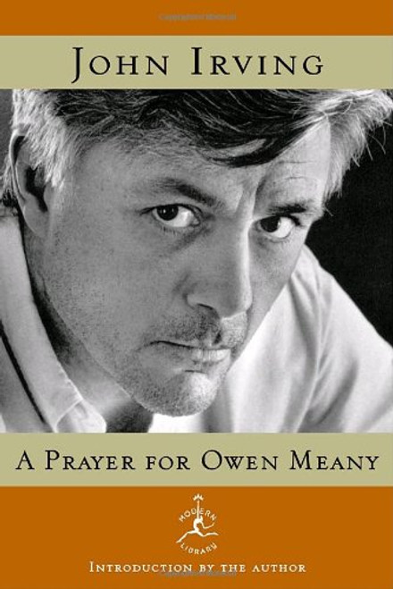 A Prayer for Owen Meany (Modern Library)