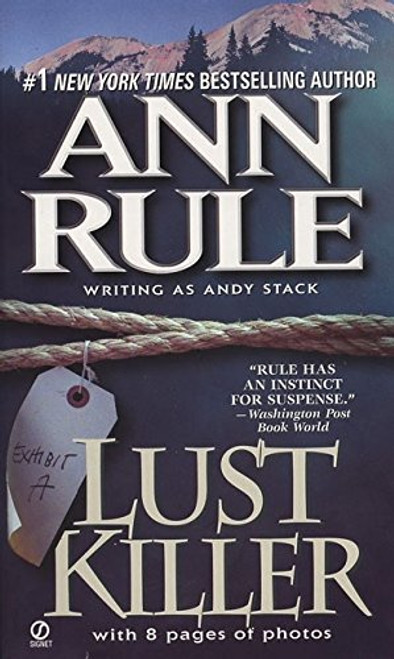 Lust Killer, Updated Edition