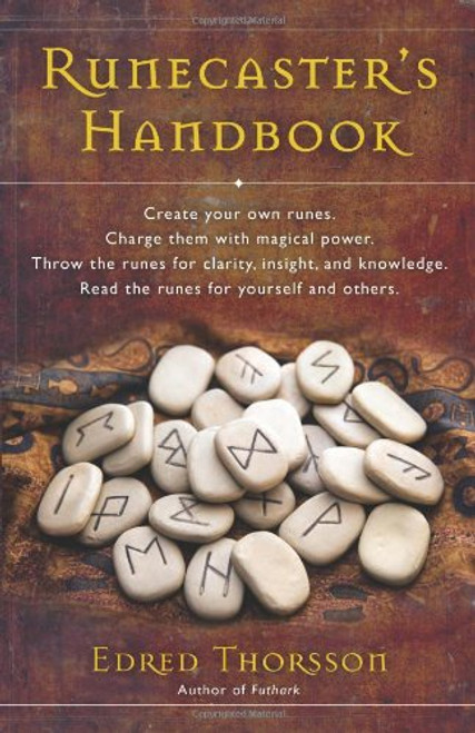 Runecaster's Handbook: The Well of Wyrd