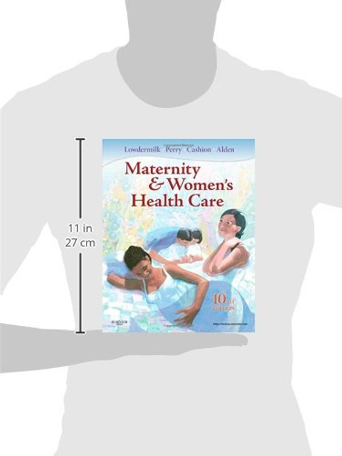 Maternity and Women's Health Care, 10e