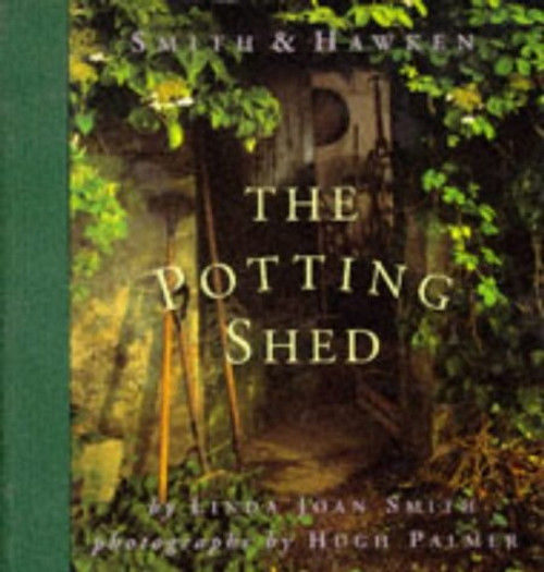 The Potting Shed (Smith & Hawken)