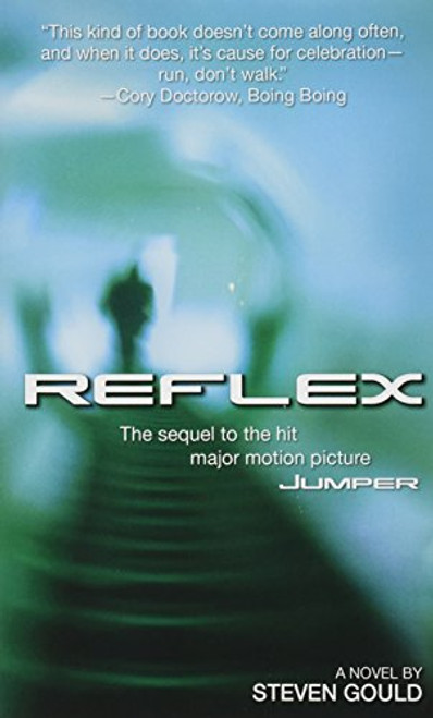 Reflex (Jumper)