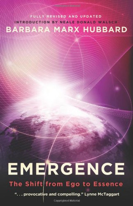 Emergence: The Shift from Ego to Essence