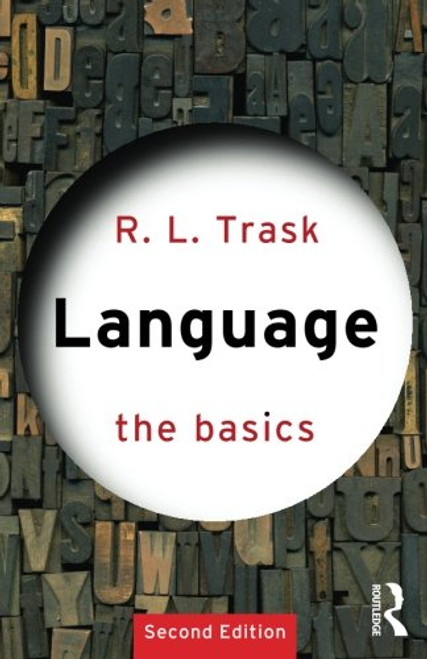 Language: The Basics