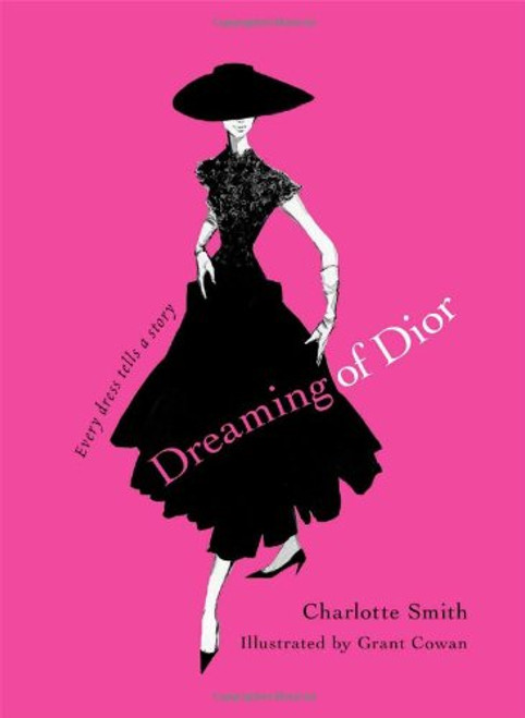 Dreaming of Dior: Every Dress Tells a Story