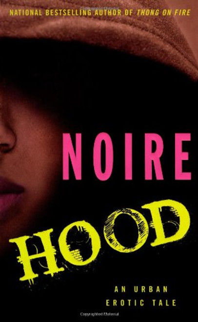 Hood: An Urban Erotic Tale