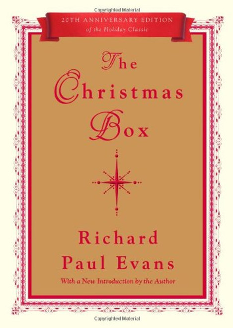 The Christmas Box: 20th Anniversary Edition (The Christmas Box Trilogy)
