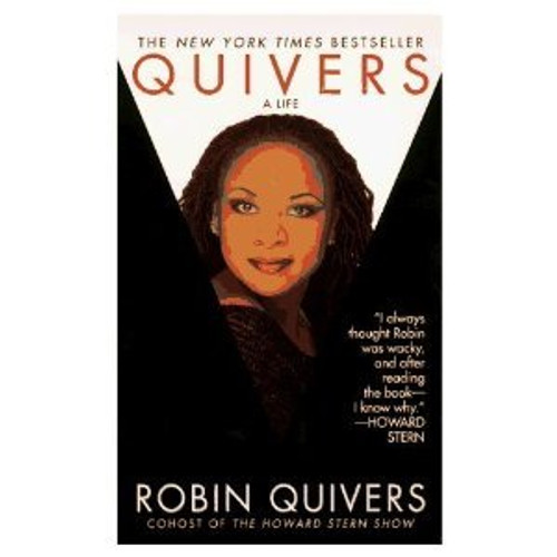Quivers: A Life