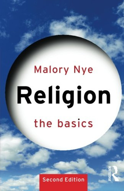 Religion: The Basics