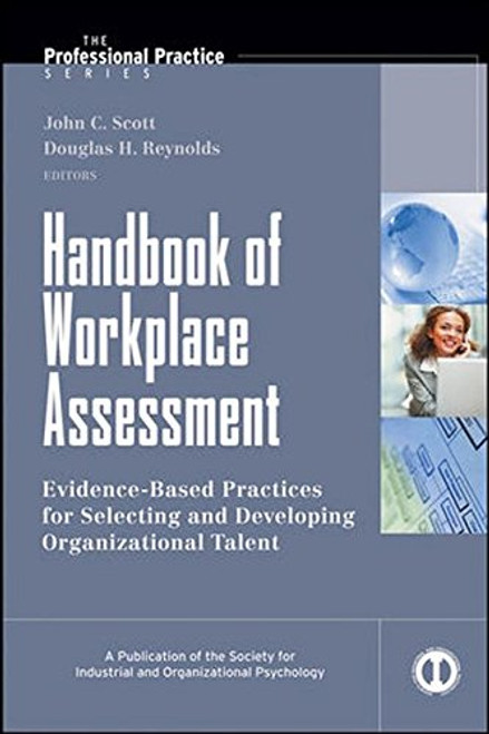 Handbook of Workplace Assessment