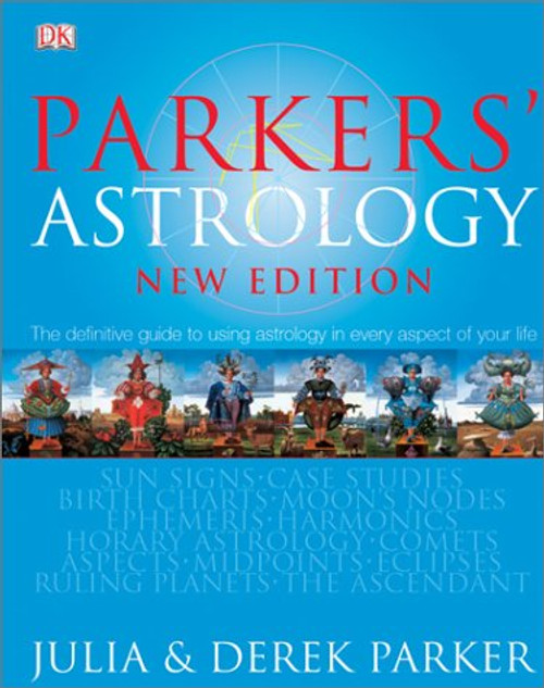 Parkers' Astrology