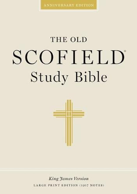 The Scofield Study Bible: King James Version