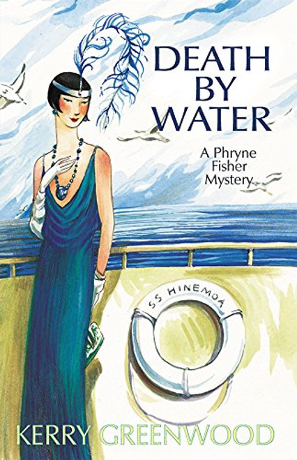 Death by Water (Phryne Fisher Mysteries)