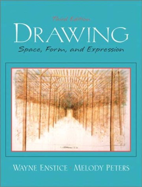 Drawing: Space, Form and Expression