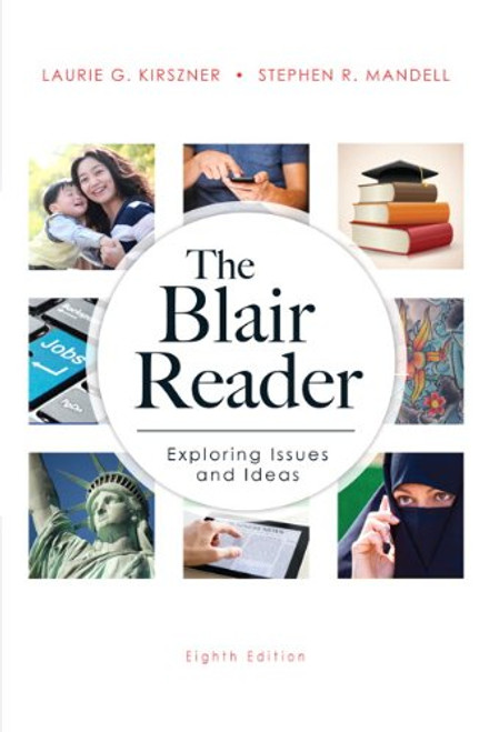 The Blair Reader (8th Edition)