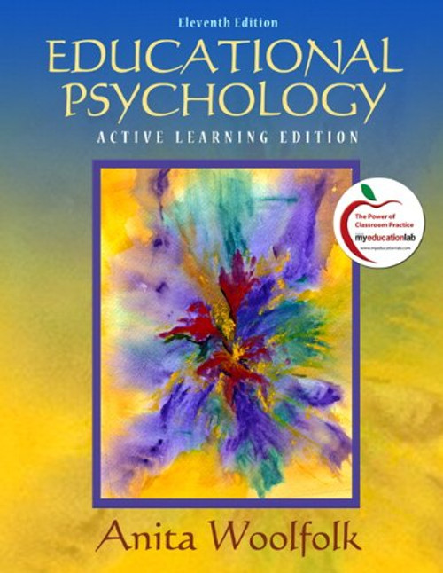 Educational Psychology: Modular Active Learning Edition (11th Edition)