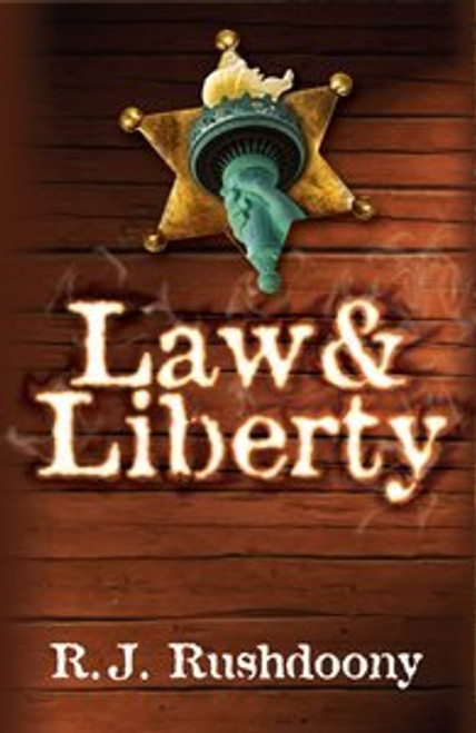 Law & Liberty