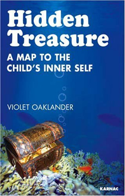 Hidden Treasure: A Map to the Child's Inner Self