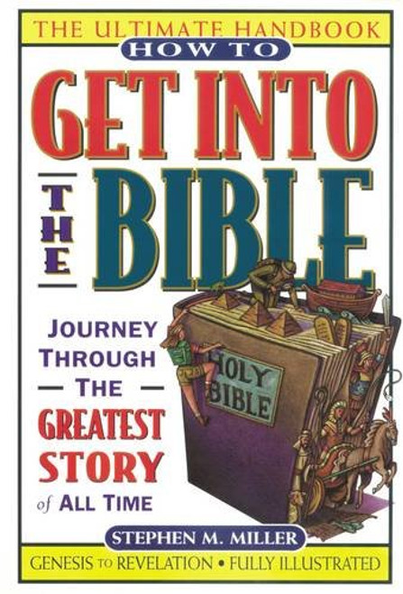 How to Get Into the Bible