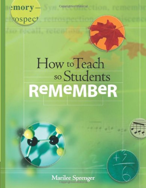 How To Teach So Students Remember